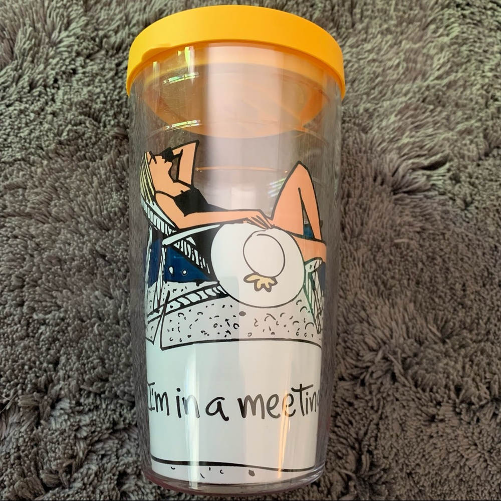 Tervis Tumbler